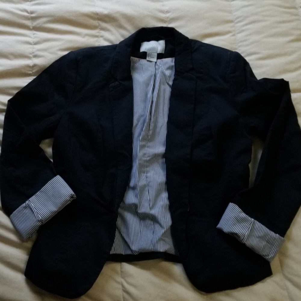 H&M blazer